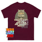 You've Cat to Be Kitten Me Right Meow T-Shirt Funny Cat Pun Lover Tee