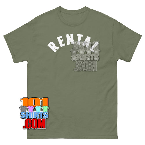 Tulsa King TV Series Bodhi Martin Starr Rental T-Shirt