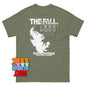 Stranger Things Season 5 Jonathan Byers  The Fall Bend Sinister Domstay Pay Off 1986 T-Shirt