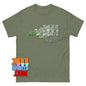 Star Wars THE MANDALORIAN AND GROGU Movie T-Shirt