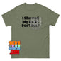 Hubie Halloween Movie 2020 I Shaved My Balls For This T-Shirt