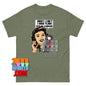 Funny Logger T-Shirt Sorry I Have Plans With My Chainsaw Woodworking