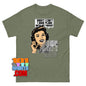 Cute Parrot T-Shirt Sorry I Have Plans With My Parrot Bird Lover Tee