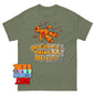 Of Course I Think Of You Voodoo Doll T-Shirt Funny Sarcastic Goth Tee