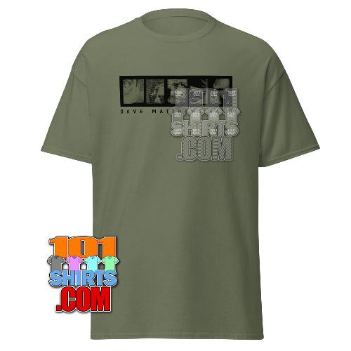 Little Brother 2026 Movie John Cena Rudd Landy Dave Matthews Band T-Shirt