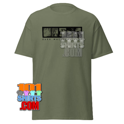 Little Brother 2026 Movie John Cena Rudd Landy Dave Matthews Band T-Shirt