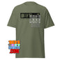 Little Brother 2026 Movie John Cena Rudd Landy Dave Matthews Band T-Shirt