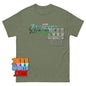 Avangers Doomsday 2026 Movie Logo T-Shirt