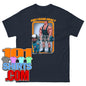 Anatoly Vladimir Elite Powerlifter Gym Fitness Trainer Cleaner Prank Funny T-Shirt - 101SHIRTS