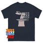 Now You See Me: Now You Don't Movie Rabbit in the Magic Hat T-Shirt
