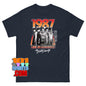 Stranger Things Season 5 Hawkins 1987 T-Shirt