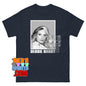 Debbie Harry Blondie Middle Finger Funny T-shirt