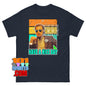 Have a Nice Day T-Shirt Leonardo DiCaprio Meme Retro Vintage Funny Tee