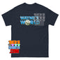 Wayne's World Movie Logo T-Shirt
