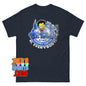 The Simpsons Cartoon TV Show Dr. Nick Surgery Clinic Springfield T-Shirt