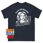 Lily Von Shtupp T-Shirt The Teutonic Titwillow Blazing Saddles Tee
