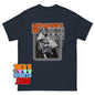Happy Mothers Day Psycho Norman Bates Horror Movie Funny  T-Shirt