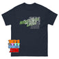 Star Wars THE MANDALORIAN AND GROGU Movie T-Shirt