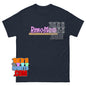 Stranger Things Season 4 Rink-O-Mania Roller Skating Disco Logo T-Shirt
