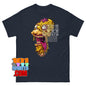 Zombie Homer Simpson T-Shirt Funny Horror Halloween Graphic Tee