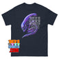Alien Xenomorph T-Shirt Sci-Fi Movie Tee