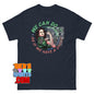 Alien Movie Ellen Ripley We Can Do It Rosie the Riveter T-Shirt