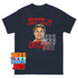 Dexter Have a Killer Day T-Shirt Dexter Morgan Horror Tee