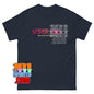 Spider-Man Brand New Day Logo 2026 T-Shirt