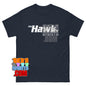 The Hawk TV Show 2026 Logo Will Farrell Lonnie “The Hawk” Hawkins Tee