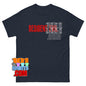 Resident Evil Movie 2026 Logo T-Shirt