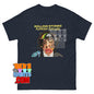 Rolling Stones Foreign Tongues 2026 Album Cover T-Shirt