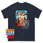 Revenge of the Floppy Disks T-Shirt Funny Retro Tech Graphic Tee