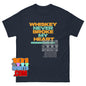 This Whiskey Never Broke My Heart T-Shirt