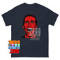 Patrick Bateman Christian Bale Bloody Face American Psycho Movie T-Shirt