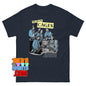 Nicolas Cage Band Tee Nicolas and the Cages T-Shirt