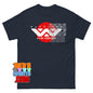 Alien Movie Weyland-Yutani Japanese Logo T-Shirt
