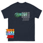 Dunesday Dune Doomsday Funny Mashup Meme T-Shirt