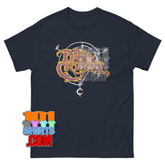 The Dark Crystal Movie Fantasy Film Crew T-Shirt