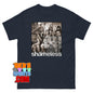 Shameless TV Series Flipping the Bird T-Shirt