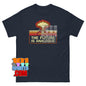 The Future is Analogue T-Shirt