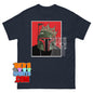 Mandalorian Star Wars The Notorious B.I.G. Mashup T-Shirt