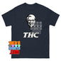 Kentucky Fried Chicken KFC THC Funny Parody Mashup T-Shirt