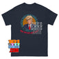 Donald Trump Hair T-Shirt White House Barbershop Funny Meme Tee