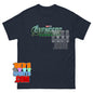 Avangers Doomsday 2026 Movie Logo T-Shirt