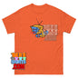 Bio-Dome Movie Tee TV With Skateboard T-Shirt