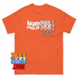 Korova Milk Bar A Clockwork Orange Movie Graphic T-Shirt
