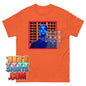 The Boys T-V Series Homelander Die For You T-Shirt