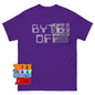 Stranger Things Season 4 Byte Off Dustin Henderson T-Shirt