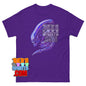 Alien Xenomorph T-Shirt Sci-Fi Movie Tee