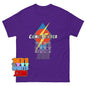 The Big Bang Theory Denise Comic Book Store T-Shirt